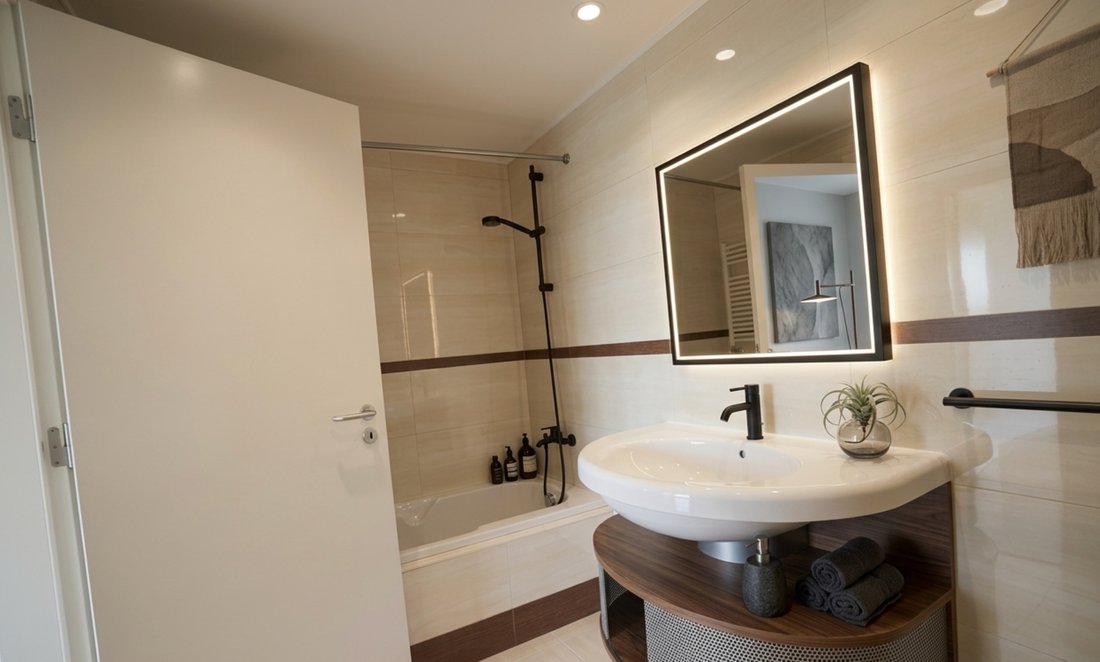 Apartment in Linda-a-Velha, Lisbon, Portugal 4 - 17721588