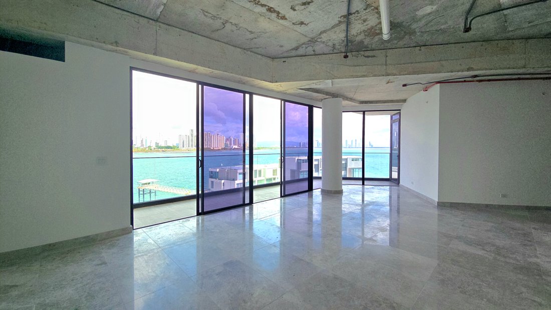 Apartment in Panama City, Panama, Panama 2 - 17722367