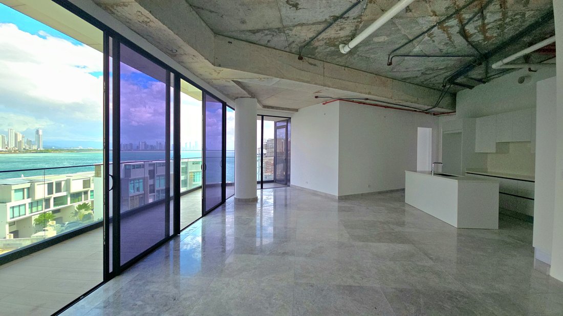 Apartment in Panama City, Panama, Panama 3 - 17722367