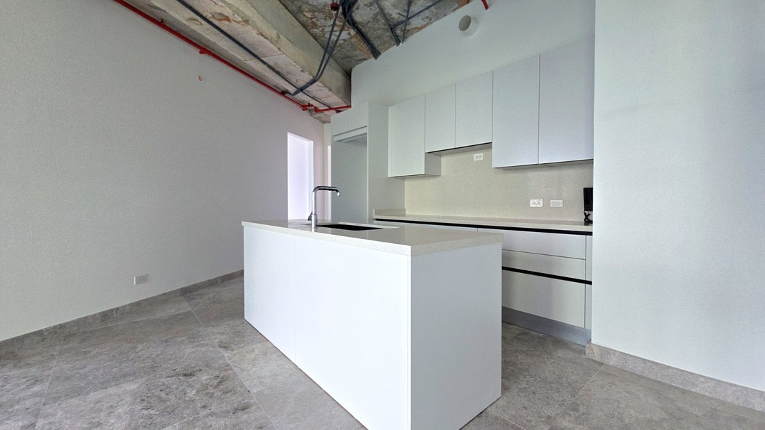 Apartment in Panama City, Panama, Panama 4 - 17722367