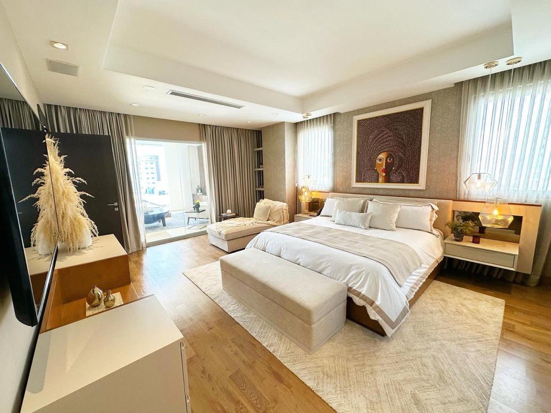 Penthouse in Santo Domingo, Distrito Nacional, Dominican Republic 3 - 17722725