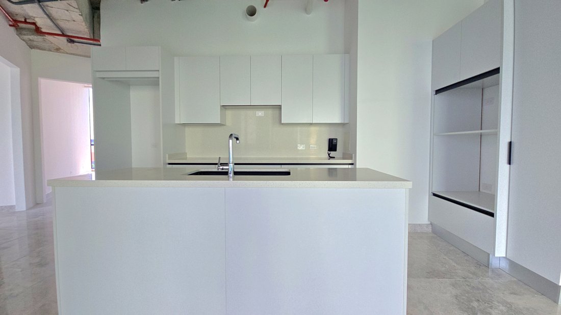 Apartment in Panama City, Panama, Panama 5 - 17722367