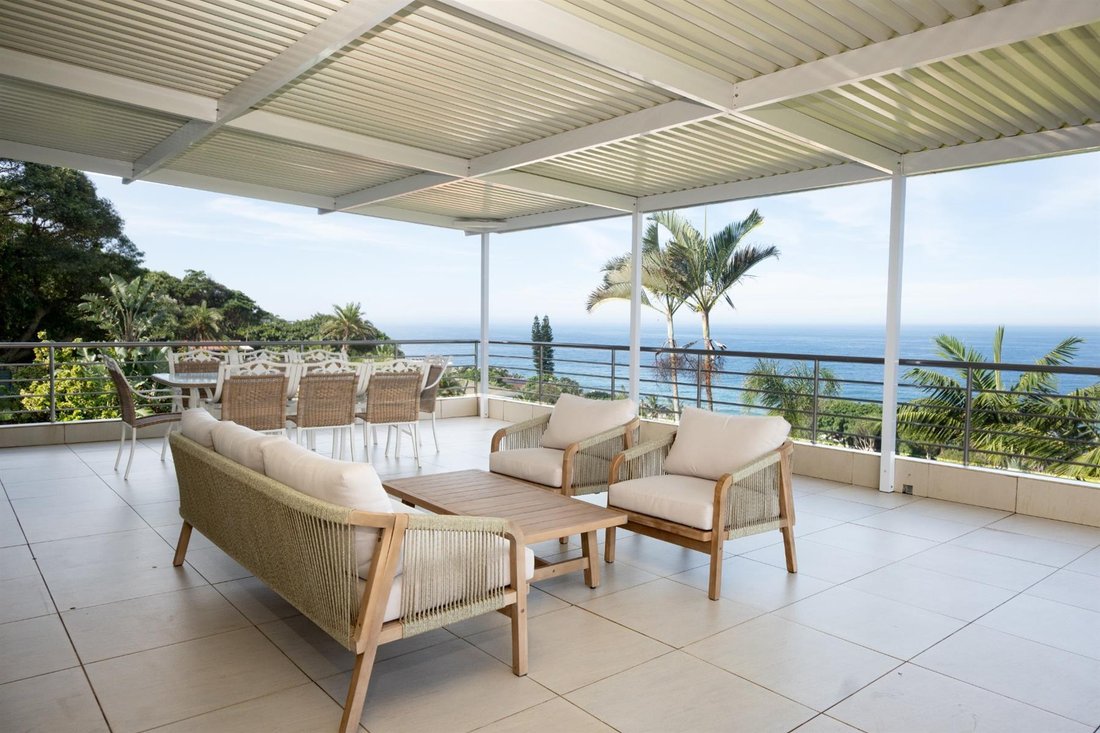 House in Ballito, KwaZulu-Natal, South Africa 3 - 17722031