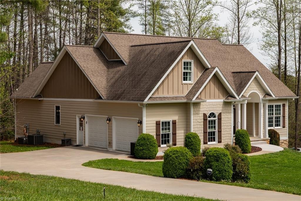 House in Purlear, North Carolina, United States 2 - 17722225