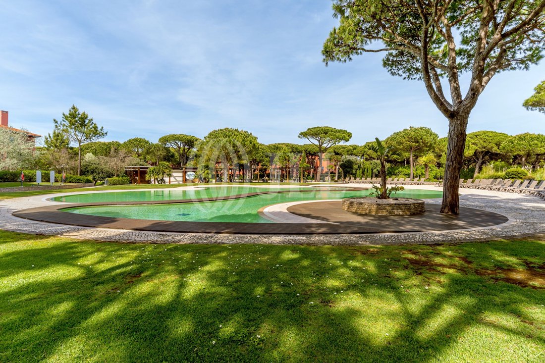 Apartment in Cascais e Estoril, Lisbon, Portugal 3 - 17723653
