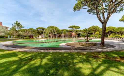 Appartamento a Cascais e Estoril, Lisbona, Portogallo 1