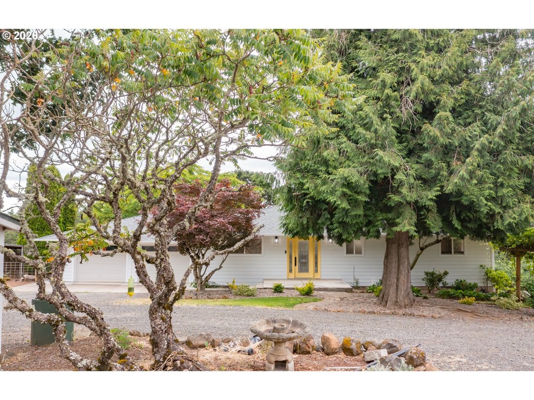 House in Salem, Oregon, United States 4 - 17723743