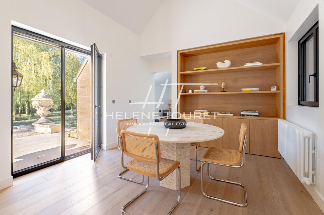 House in Fontaine-Chaalis, Hauts-de-France, France 5 - 17722879