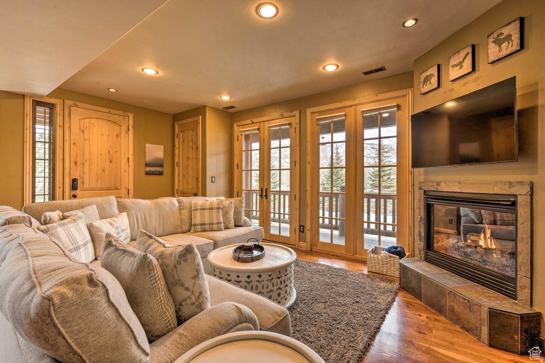Townhouse in Park City, Utah, United States 4 - 17722229
