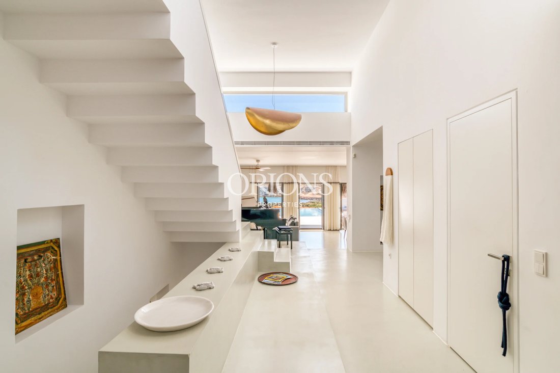 Villa in Paros, Aegean, Greece 3 - 17724091