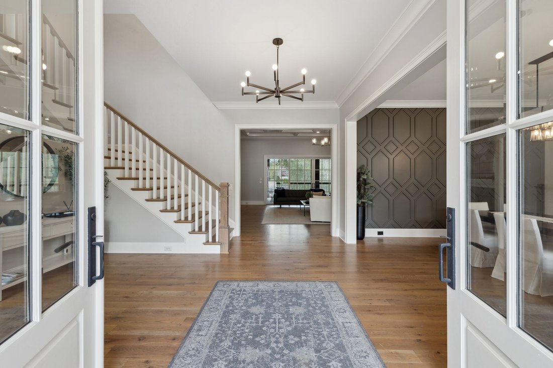 House in College Grove, Tennessee, United States 5 - 17723101