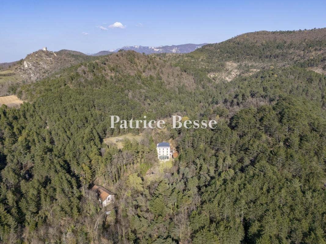 House in Barcelonne, Auvergne-Rhône-Alpes, France 1 - 17723219