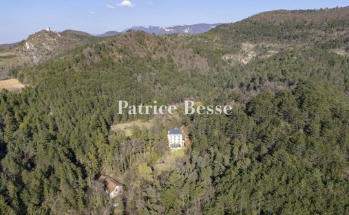 House in Barcelonne, Auvergne-Rhône-Alpes, France 1