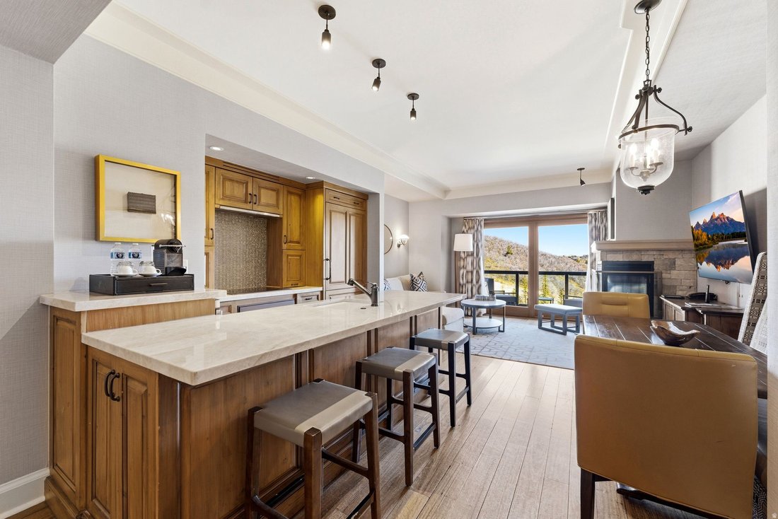 Condo in Park City, Utah, United States 2 - 17722210