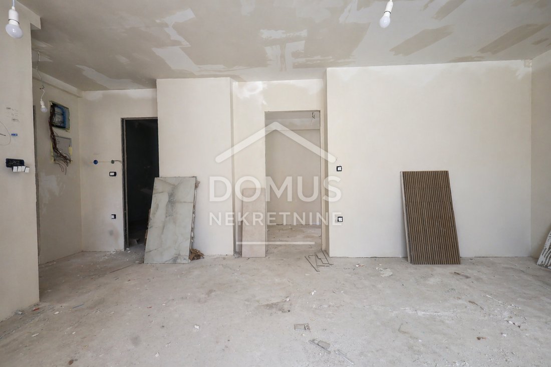 Apartment in Vodice, Sibenik-Knin County, Croatia 4 - 16117194