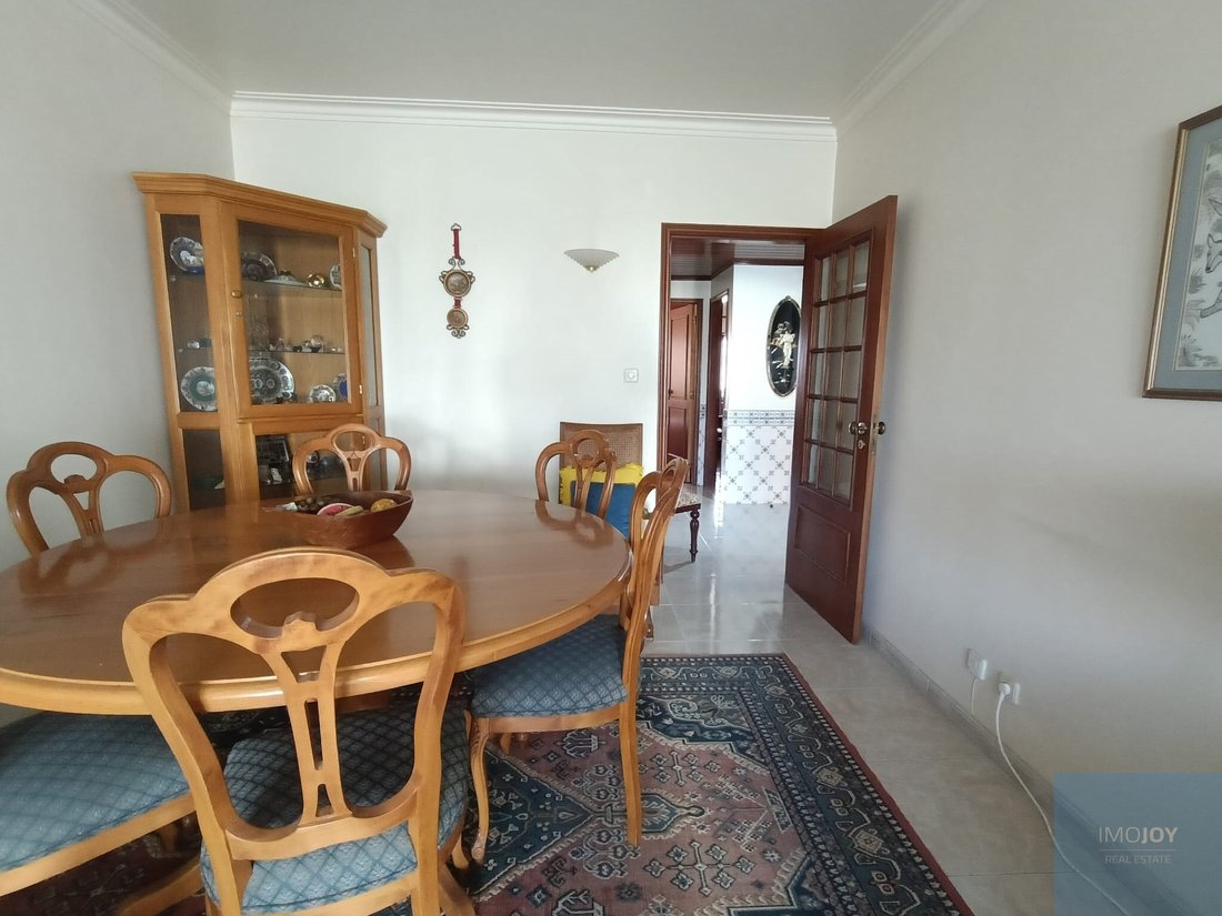 Apartment in Cascais e Estoril, Lisbon, Portugal 5 - 16753833