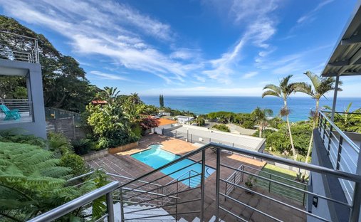 Maison en KwaDukuza, KwaZulu-Natal, Afrique du Sud 1