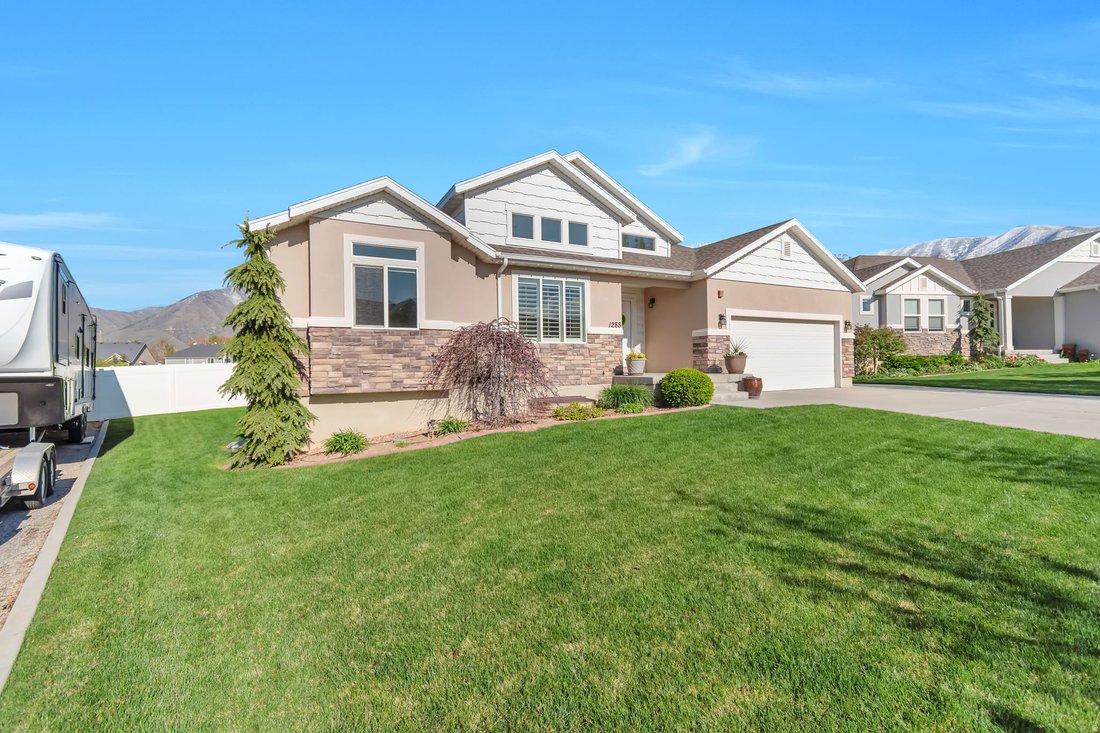 House in Payson, Utah, United States 3 - 16592985