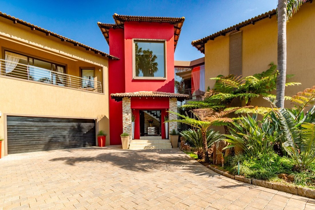 House in Parkrand, Gauteng, South Africa 3 - 17723823
