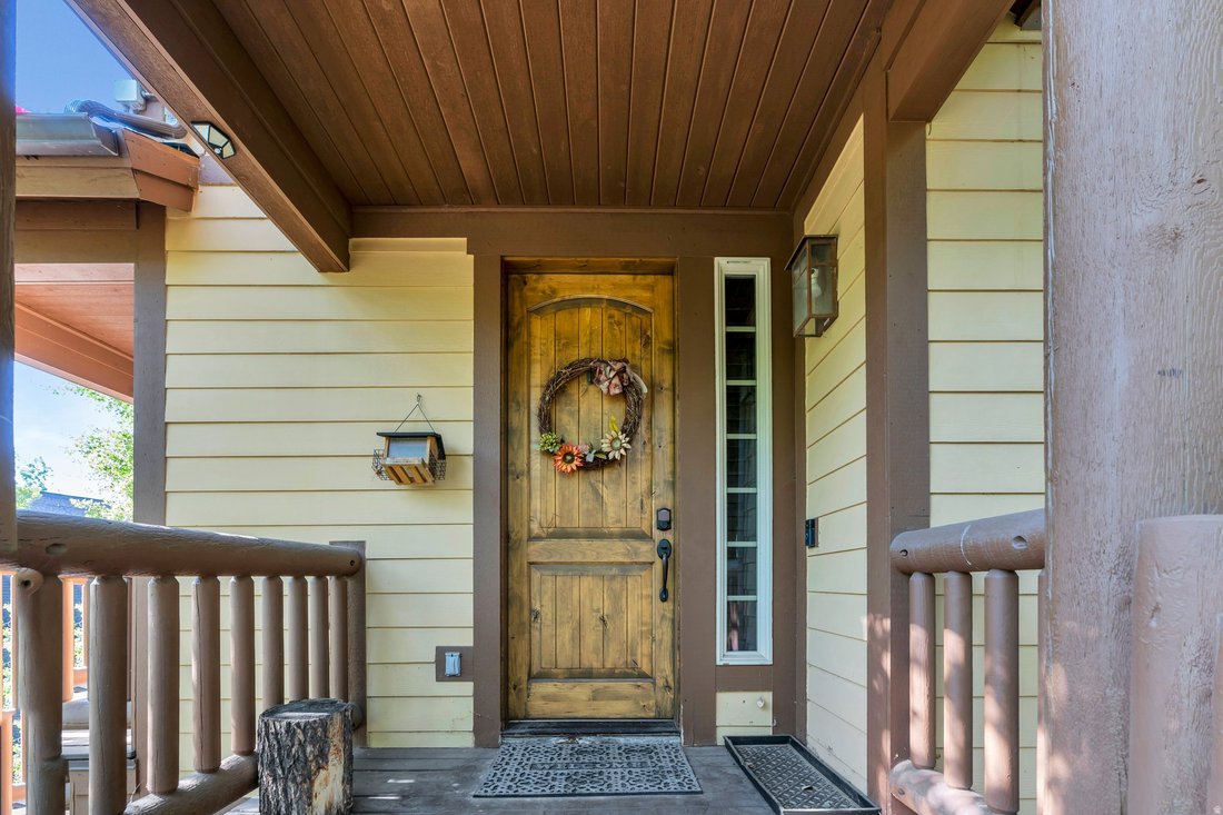 Townhouse in Park City, Utah, United States 2 - 17722229