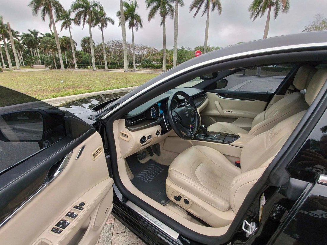 Sedan in Pompano Beach, FL, United States 5 - 17723888