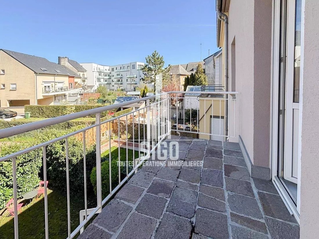 House in Bettembourg, Luxembourg District, Luxembourg 5 - 17723459