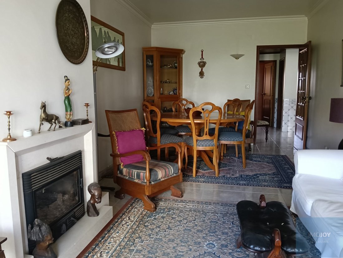 Apartment in Cascais e Estoril, Lisbon, Portugal 4 - 16753833