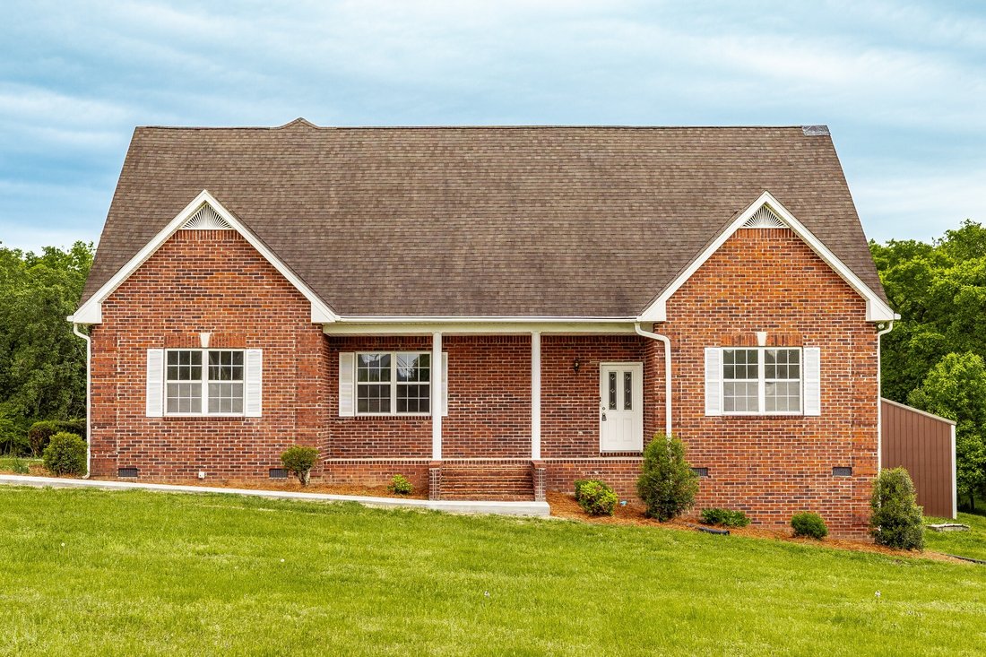 House in Gallatin, Tennessee, United States 2 - 17723087