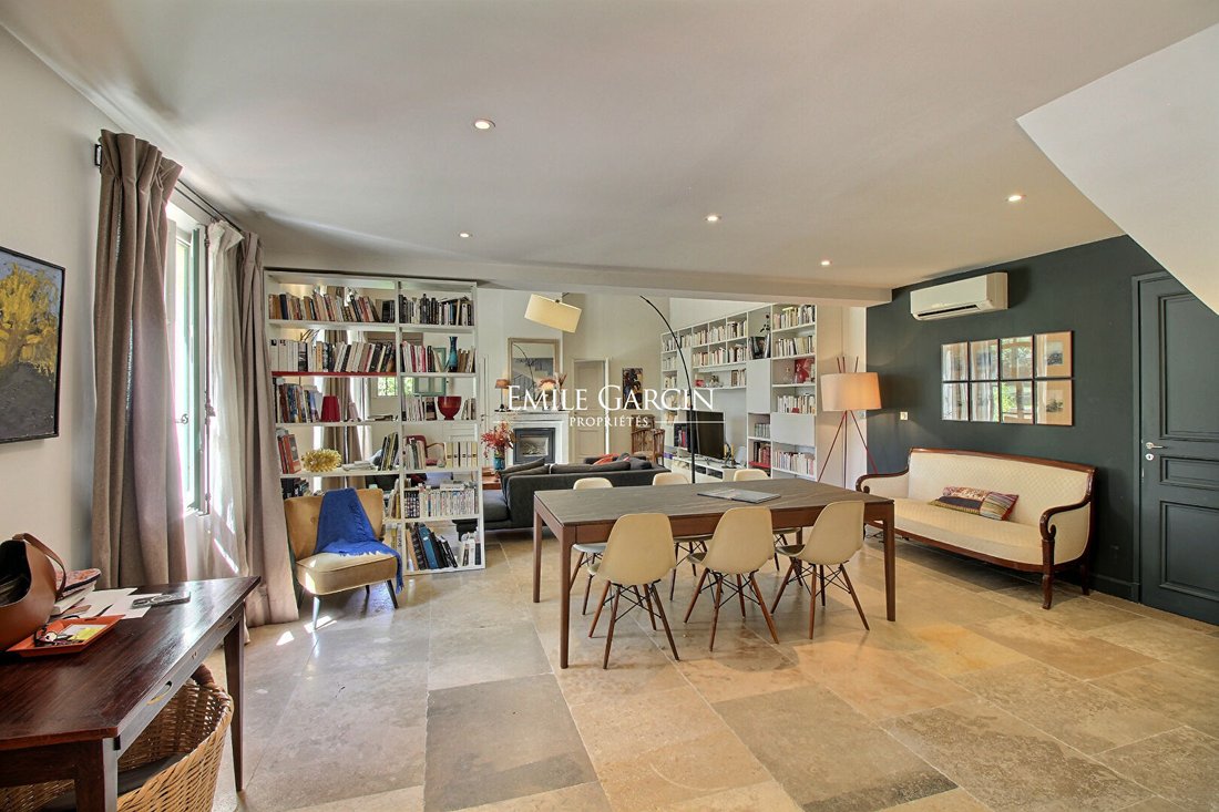 Villa in Eygalières, Provence-Alpes-Côte d'Azur, France 4 - 17723227
