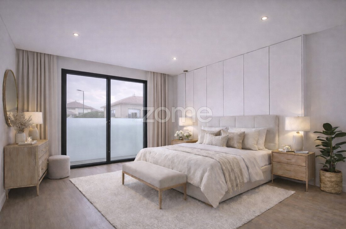 Apartment in Gloria e Vera Cruz, Aveiro District, Portugal 5 - 17723780