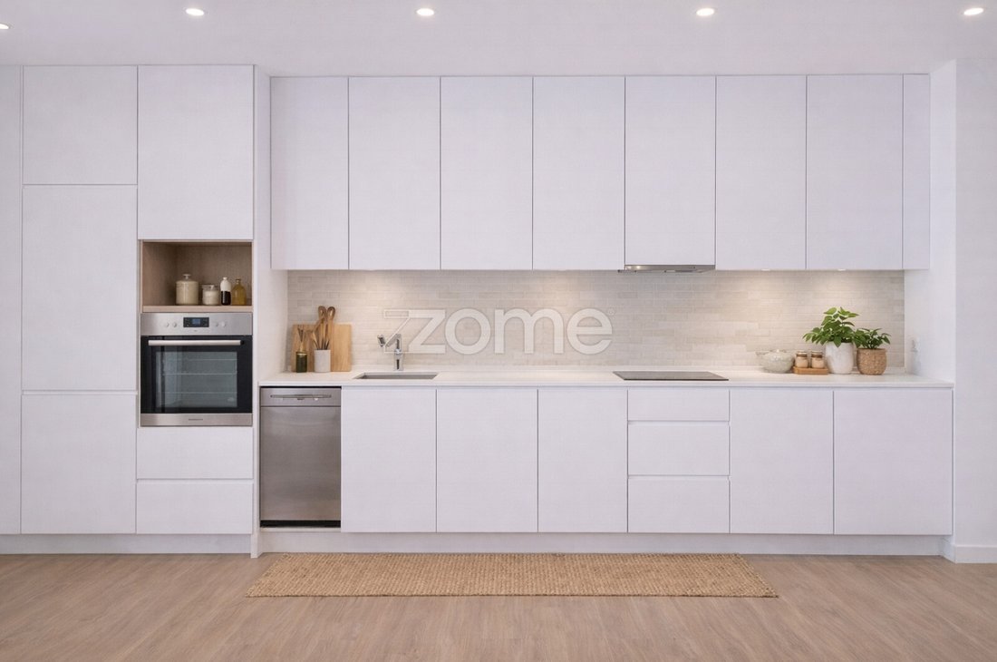 Apartment in Gloria e Vera Cruz, Aveiro District, Portugal 5 - 17723787