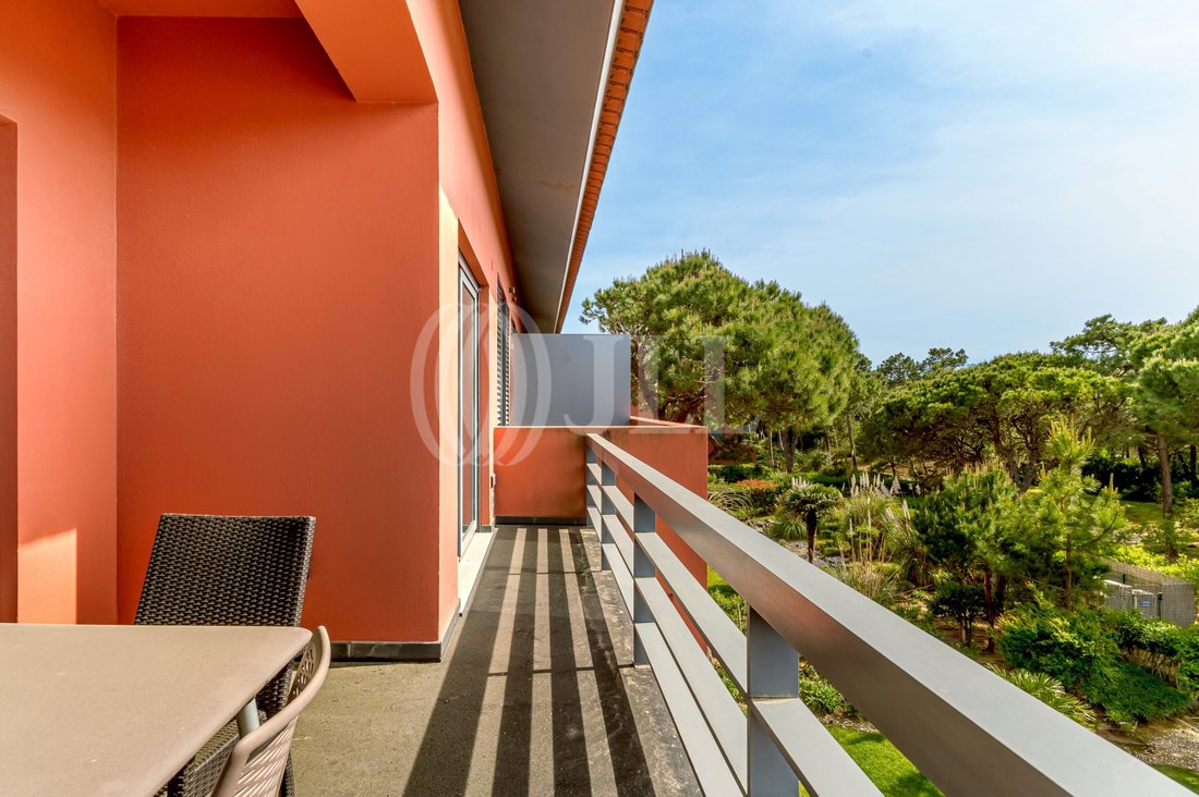 Apartment in Cascais e Estoril, Lisbon, Portugal 5 - 17723653