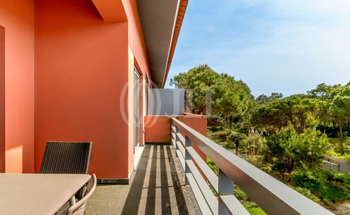 Apartment in Cascais e Estoril, Lisbon, Portugal 1