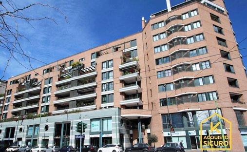 Appartamento a Morgantini - Segesta, Milano, Italia 1