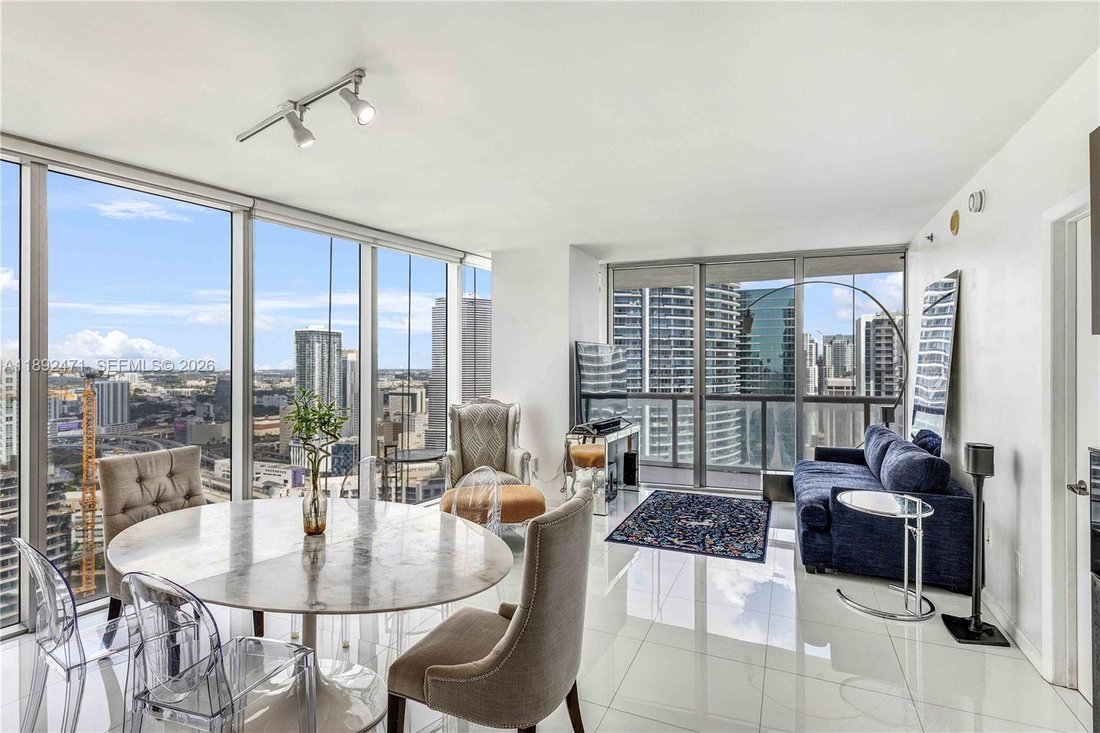 Condo in Miami, Florida, United States 2 - 17202287