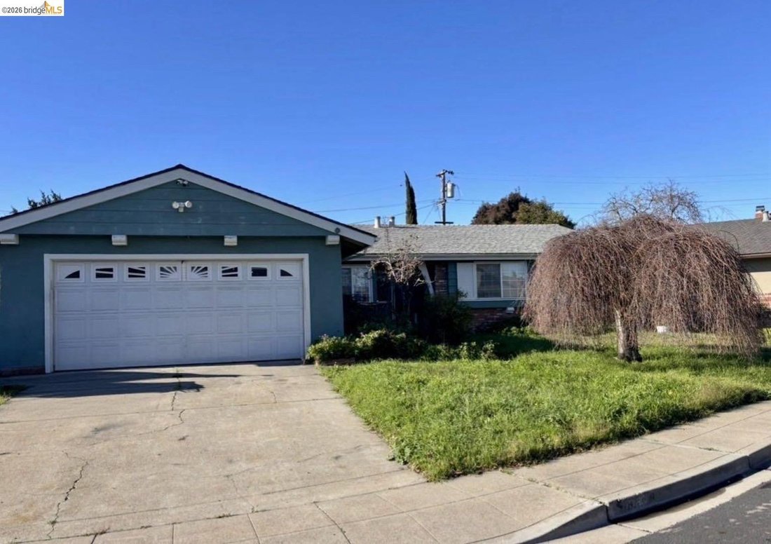 House in Dublin, California, United States 1 - 17723032