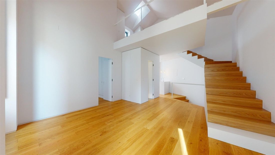 Apartment in Estrela, Lisbon, Portugal 2 - 17723635