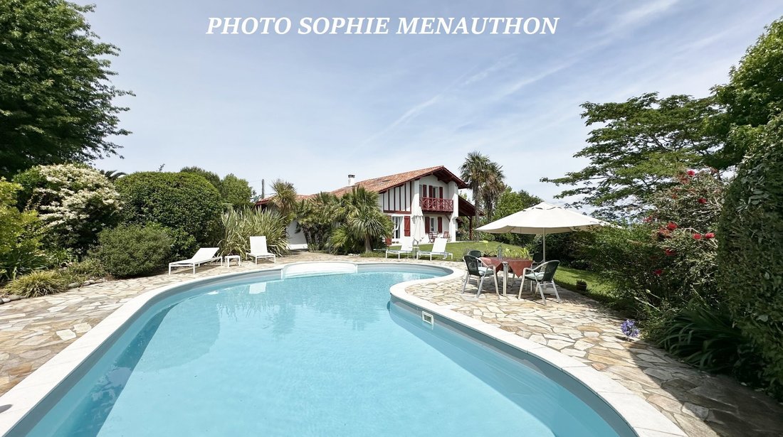 House in Briscous, Nouvelle-Aquitaine, France 2 - 17723505