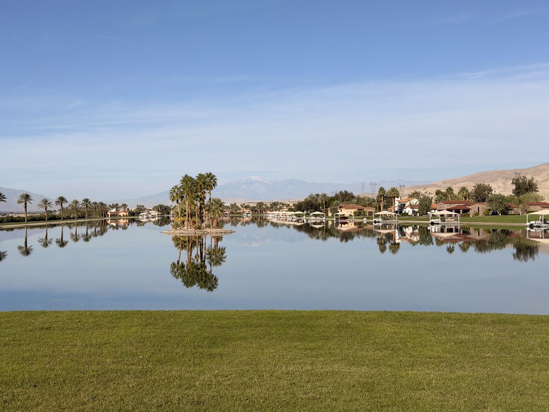 Land in Indio, California, United States 4 - 17723374