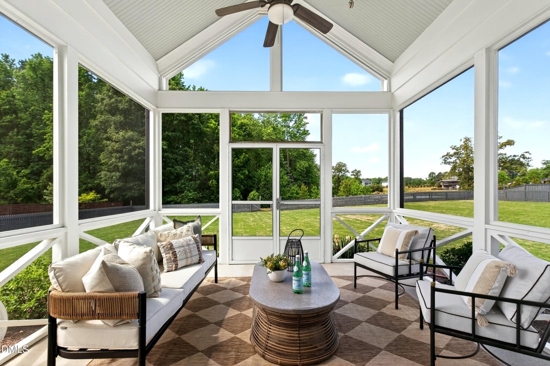 House in Fuquay-Varina, North Carolina, United States 3 - 17722761