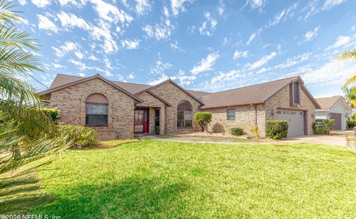 House in Palm Coast, Florida, United States 1