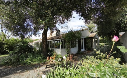 Casa a Sud, Saint-Jean-de-Védas, Francia 1