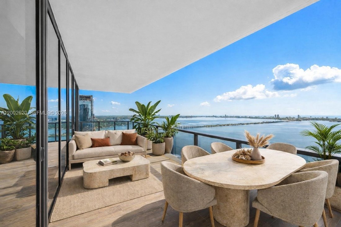 Condo in Miami, Florida, United States 3 - 17722547