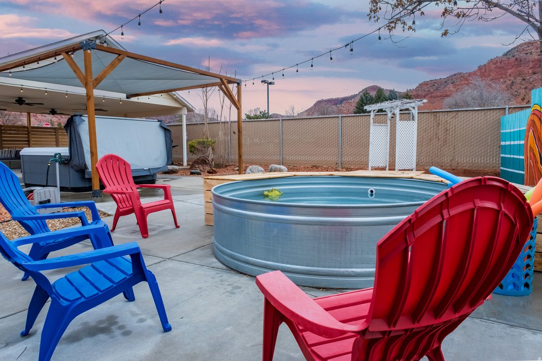 Kanab, Utah, United States 4 - 17722237