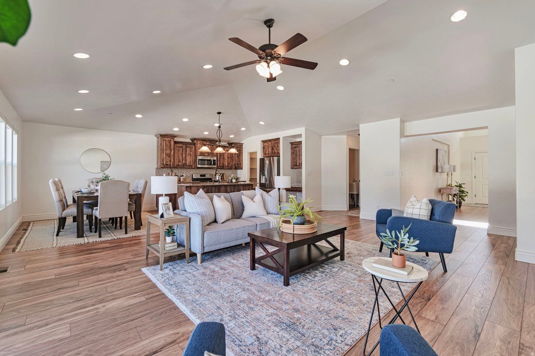 House in Payson, Utah, United States 4 - 16592985
