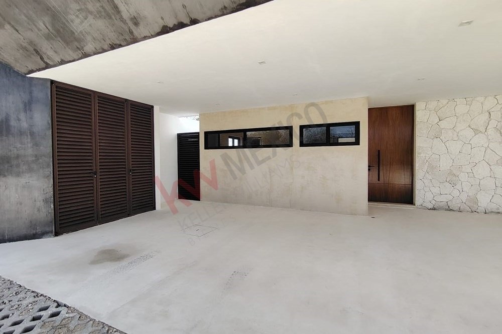 Maison à Chablekal, Yucatán, Mexique 5 - 17723758