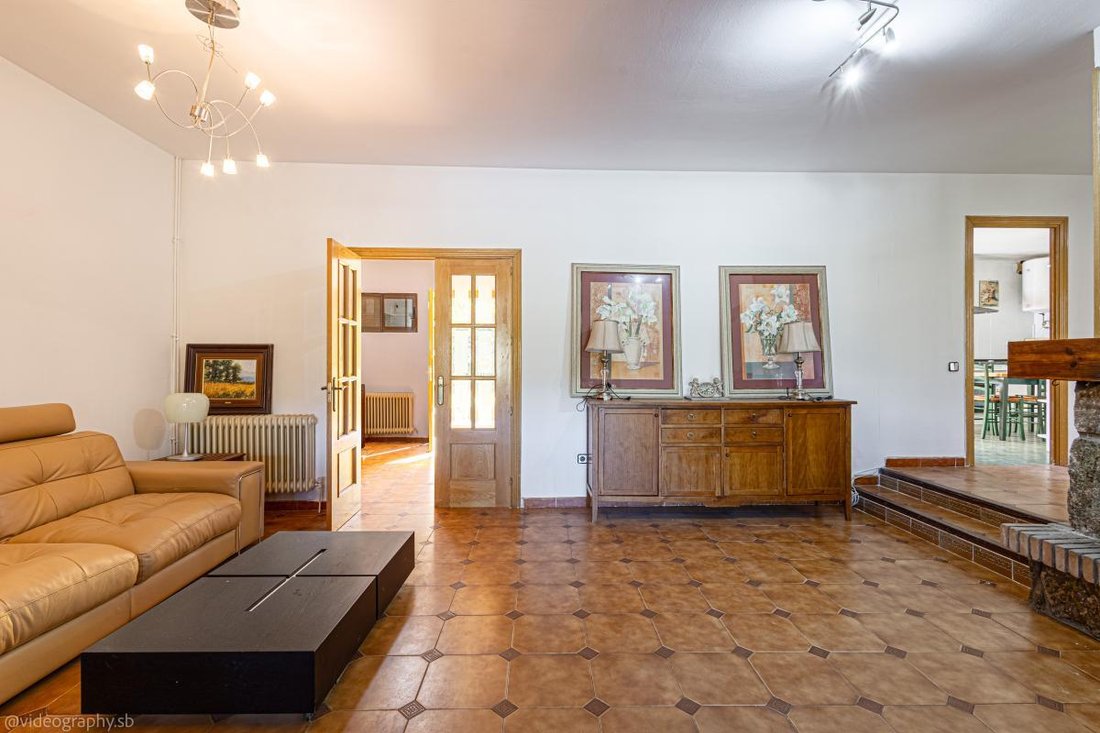 House in Navalagamella, Comunidad de Madrid, Spain 4 - 17723300