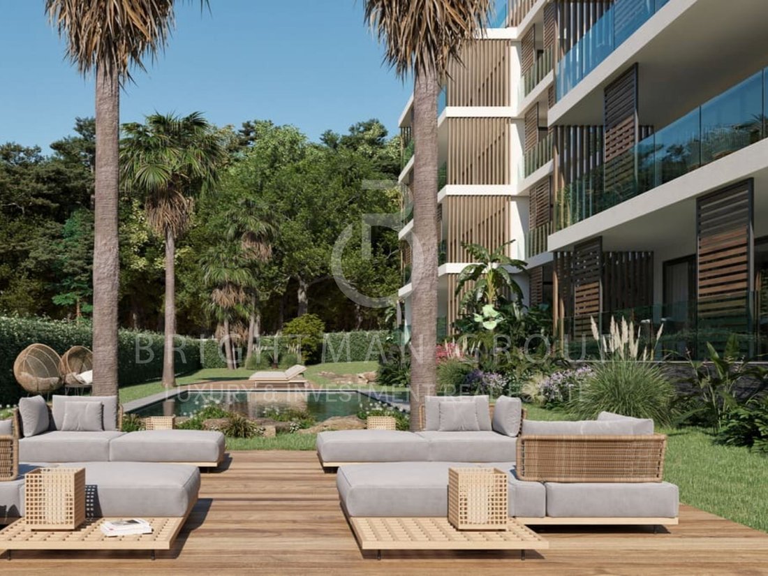 Apartment in Carcavelos e Parede, Lisbon, Portugal 3 - 17723621