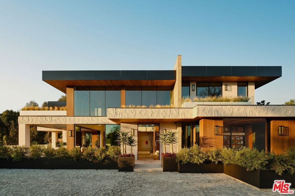 House in Los Angeles, California, United States 2 - 17722944
