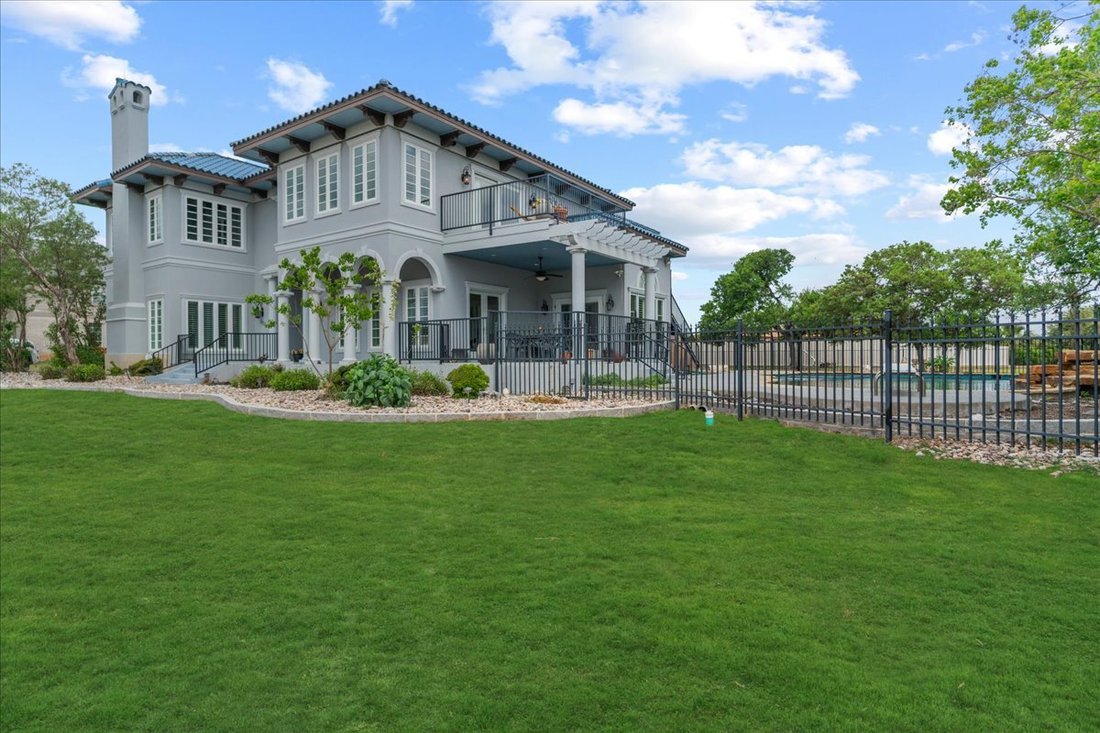 House in Canyon Lake, Texas, United States 4 - 17723779